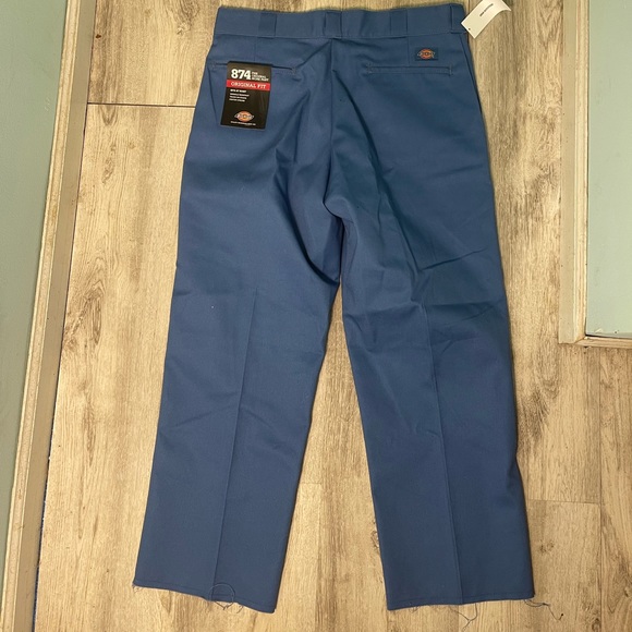 dickeys pants